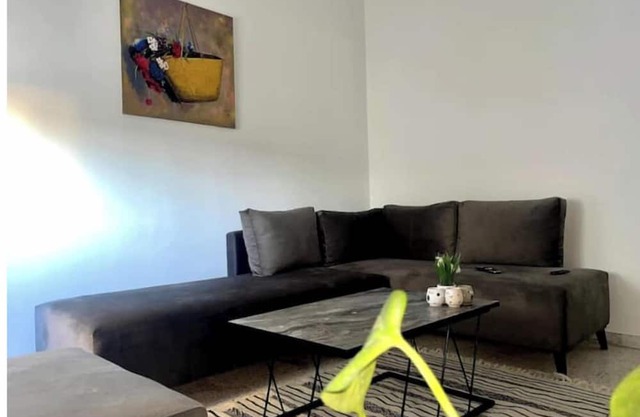 Nice apartment ideally located