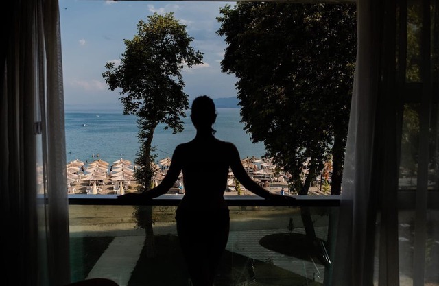 Hotel Drim & SPA