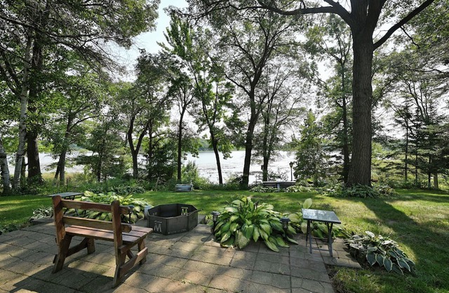 Cozy cabin in beautiful Sarona, WI, located just minutes away from Long Lake.