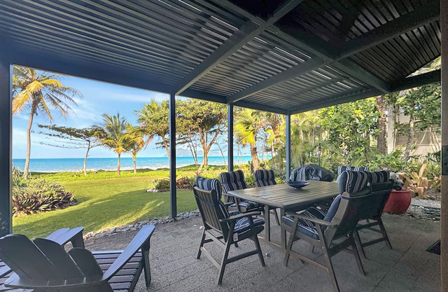 Wongalinga Beachfront Apt 7