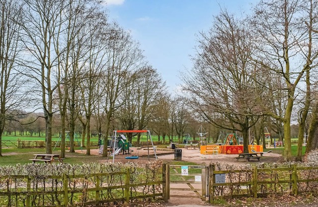 Nestled on the Lancashire and Yorkshire border is Pendle’s hidden gem, Earby.