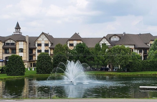 Unleash Year-Round Adventure at Bluegreen Mountain Run at Boyne in Boyne -1 Bd.