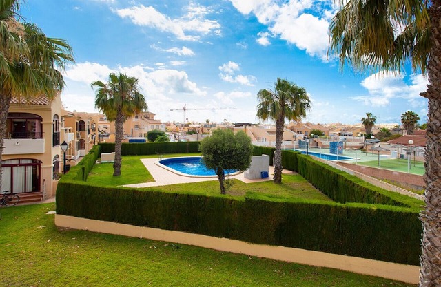 CH Club Salino Torrevieja