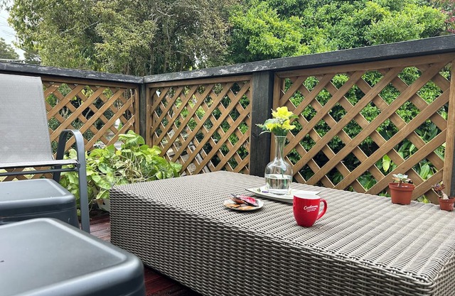 Cozy Rest & Relax Villa Whangārei
