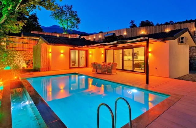 Yaka Village 2 Bedroom Villa 9649