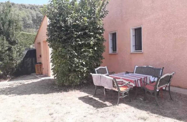 Homerez - Flat, Saint-Zacharie