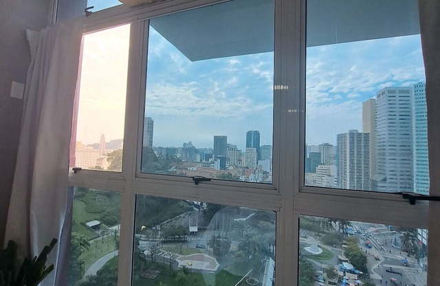 Beautiful FLAT47 metro and VLT of CARIOCA - LAPA - Rock in Rio