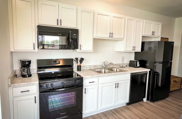 203 Lofts on Main - Hayden