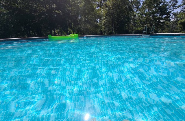 Cozy studio with AC/WiFi in enchanting Hammond 1 hr from NOLA and Baton Rouge