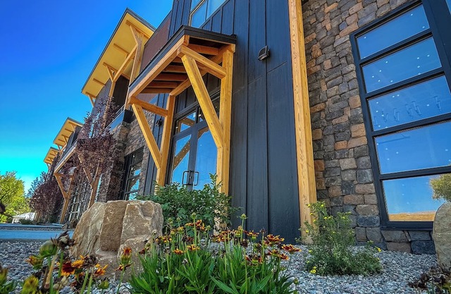 209 Lofts on Main - Hayden