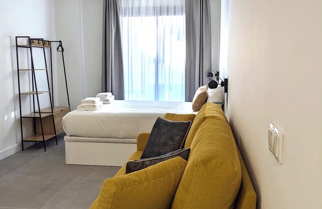 Weflating FIRA - Loft
