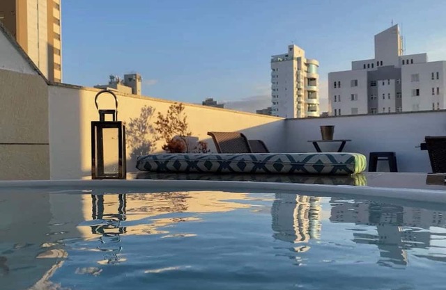 Spectacular Penthouse at Belvedere