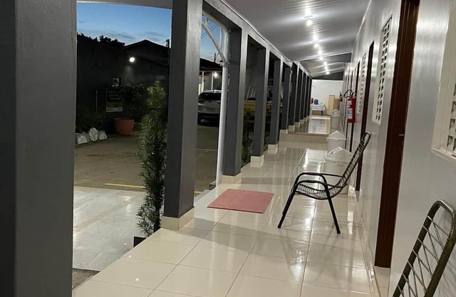 Hotel El Shaday