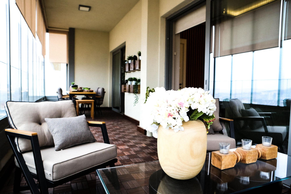 Premier 1BR Studio Retreat
