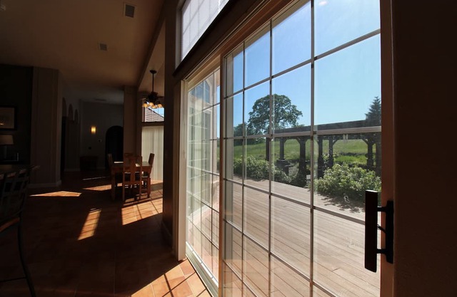 Exceptional Vineyard Estate in Yamhill with Mediterranean Home and Pinot Noir Vines