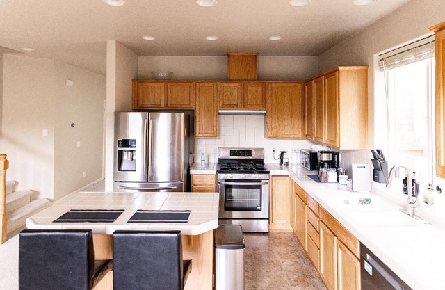 Holiday house Beaverton for 1 - 12 persons with 5 bedrooms - Holiday house