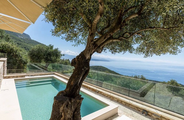 Bolla D oro Luxury villas Villa Lunaria - Breathtaking from a luxury Villa
