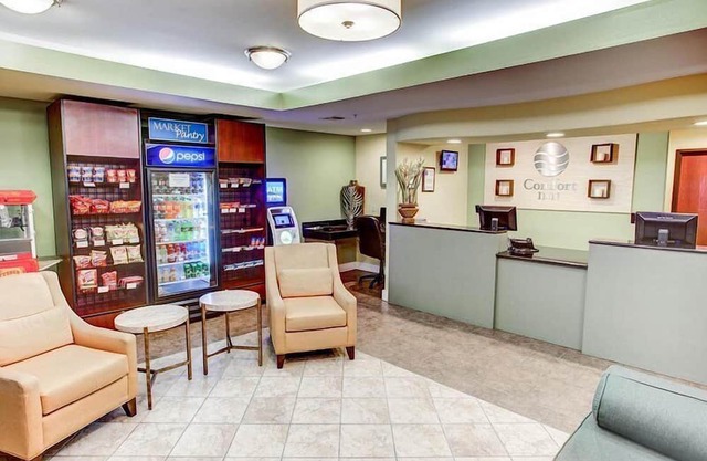 Comfort Inn