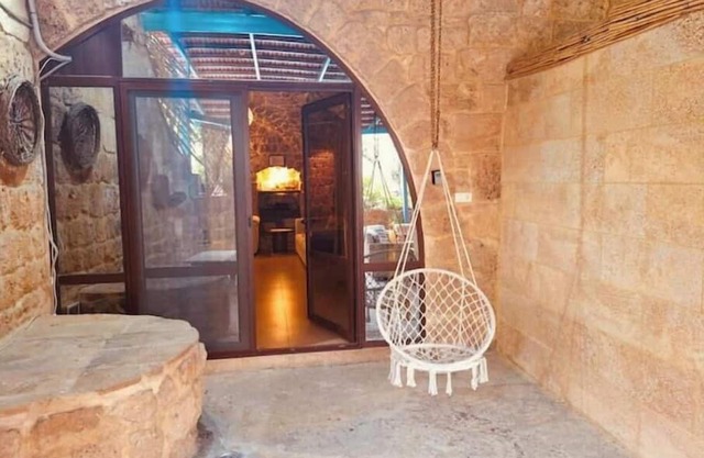 The Abou Guesthouse, Old Souks