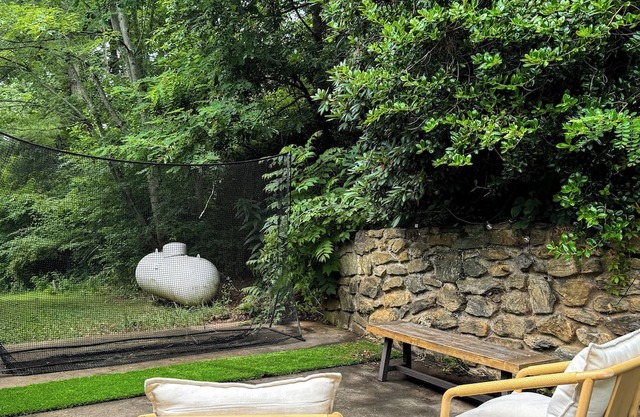 No Cleaning Fee! 3 Bedroom Home in The Mountain -Wifi-Pet Friendly-Easy Access!