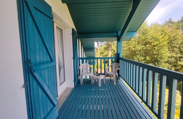 Villa Arbonne, 4 bedrooms, 8 persons