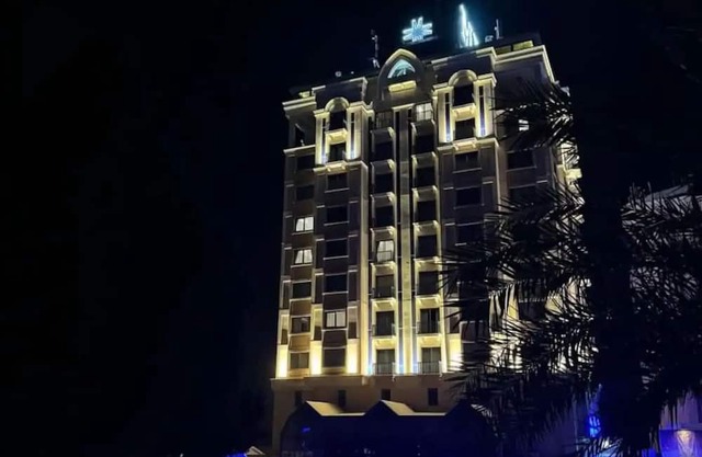 Nicosia lefkoşa brand new renovated 2+1 3B