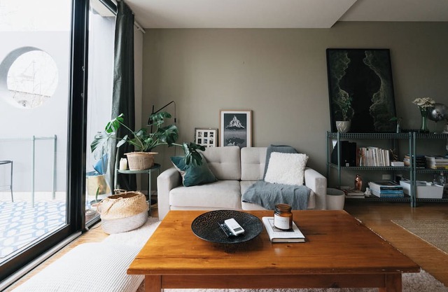 Chic Northside Apartment in Melbourne