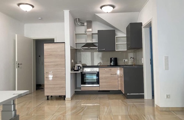 Clean Apartments in Limburg