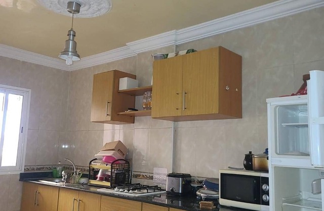 3 bedroom All Inclusive Apartment