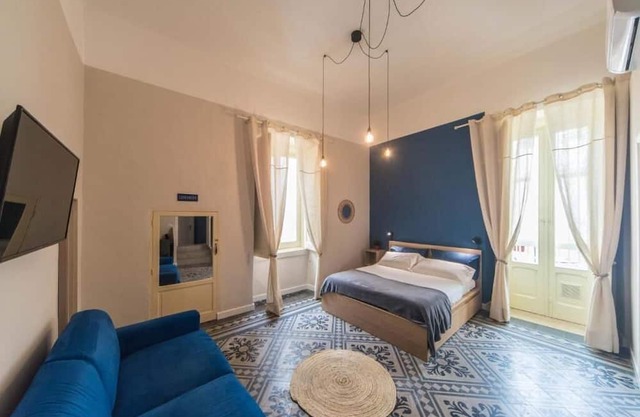 Porto Trani Maison D' Hòtes