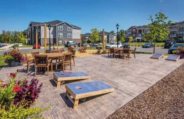 Cozy 1-bedroom apartment in charming Charlotte with, WiFi , Netflix