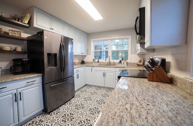 Charming 2-bedroom house in Myrtle Beach