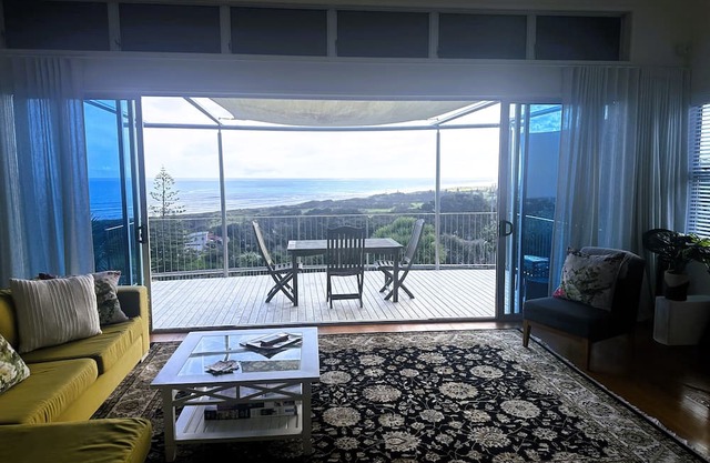 Stunning views