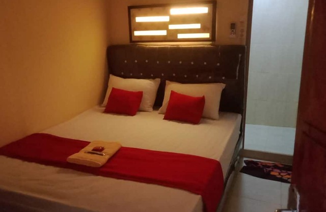 Homestay Diputras Sintang
