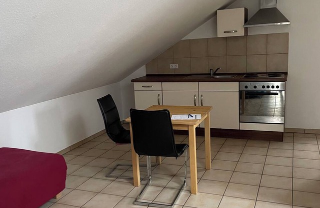 70qm Wohnung in Weidenbach für Monteure Studenten Oder als Ferienwohnung