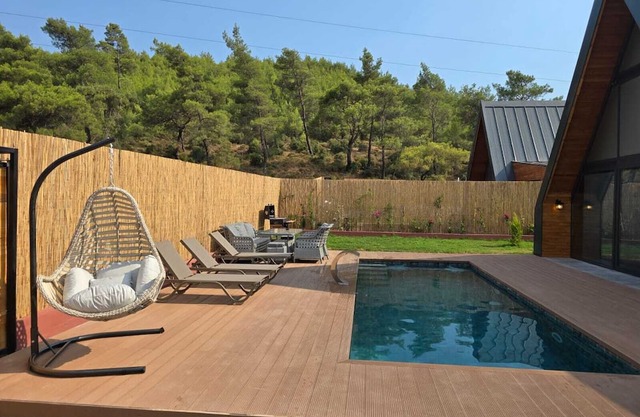 Rest Bungalow