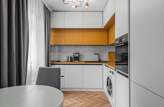 Lozenets apartment