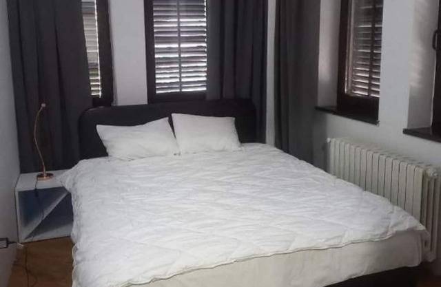 Lion Guest House