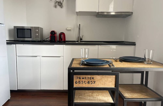 Studio with Terrace Ibiza-Retiro I