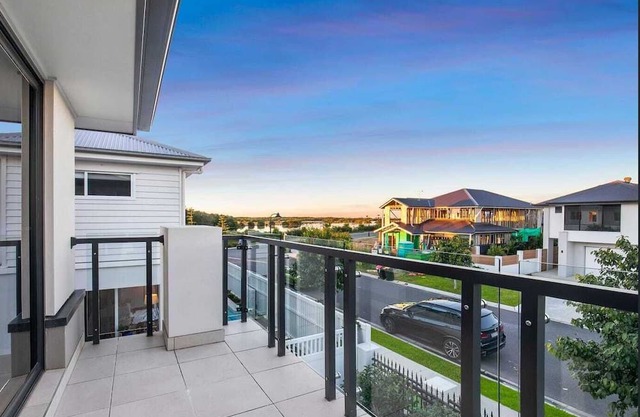 Newport Oasis - Retreat by the Water