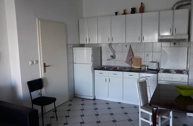 Apartment in the very center of Ohrid