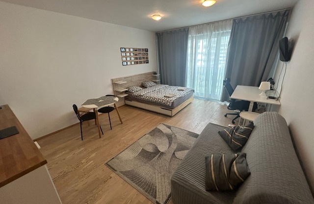 Digital Nomad's Apartment