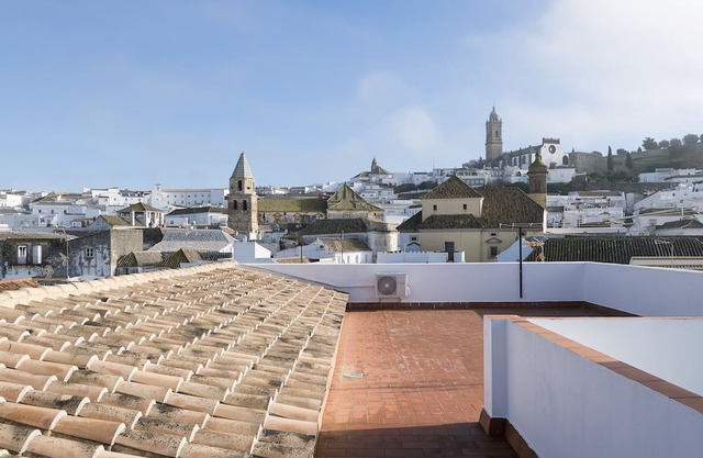 Los Alcornocales - One Bedroom Apartment, Sleeps 2