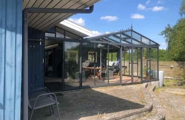 Holiday Home in Ølsted