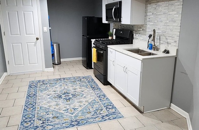 Charming apartment Near University of Chicago