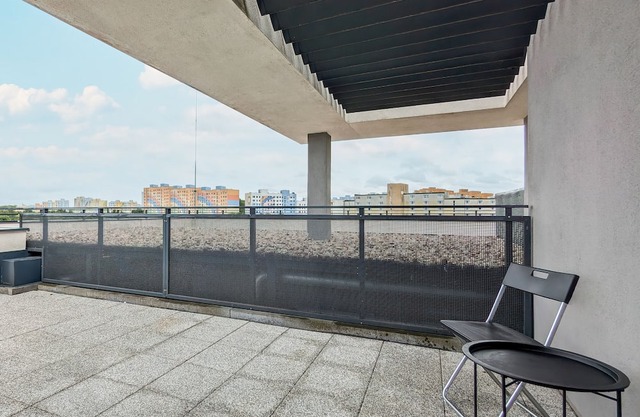Apartament Słoneczny Balkon by Renters