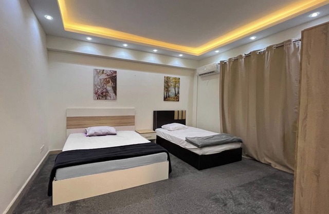 Villa 3 Studios
