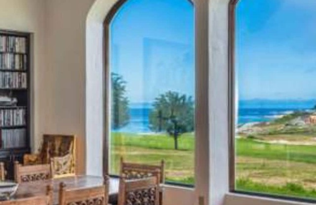 Cypress Point Paradise Ocean Views and Amazing Golf!!!