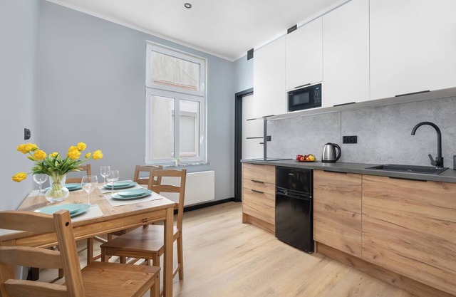 Światowida Apartment for 4 by Renters