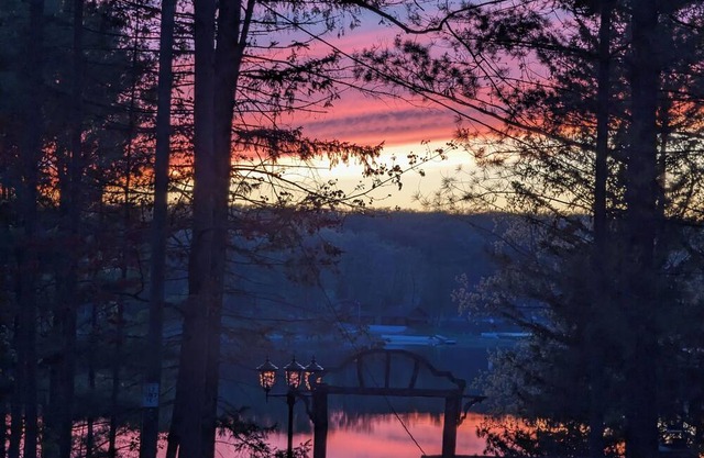 Baldwin Lakeside Lodge